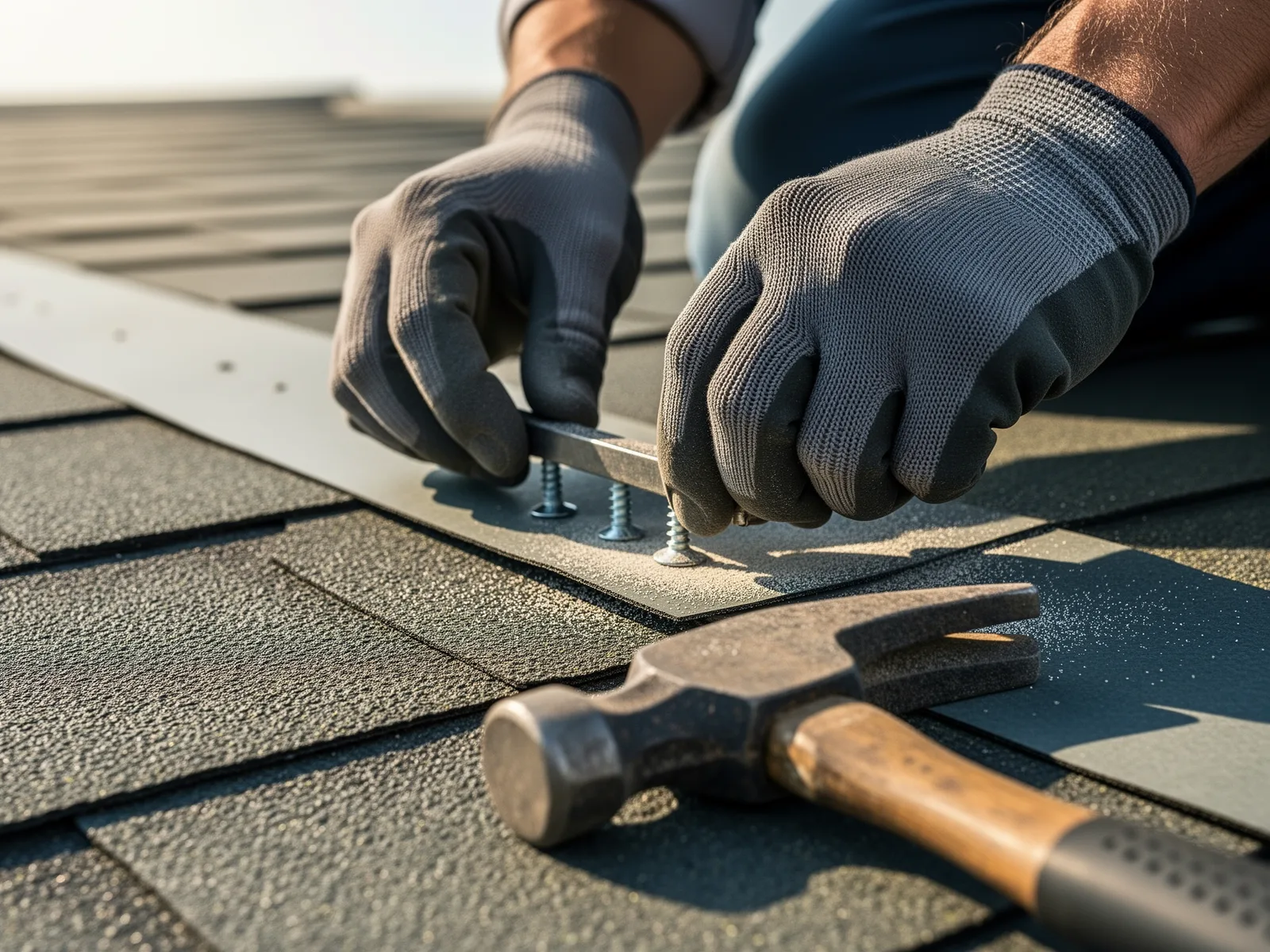 Why choose Fascia Repair in Star Lake, WI